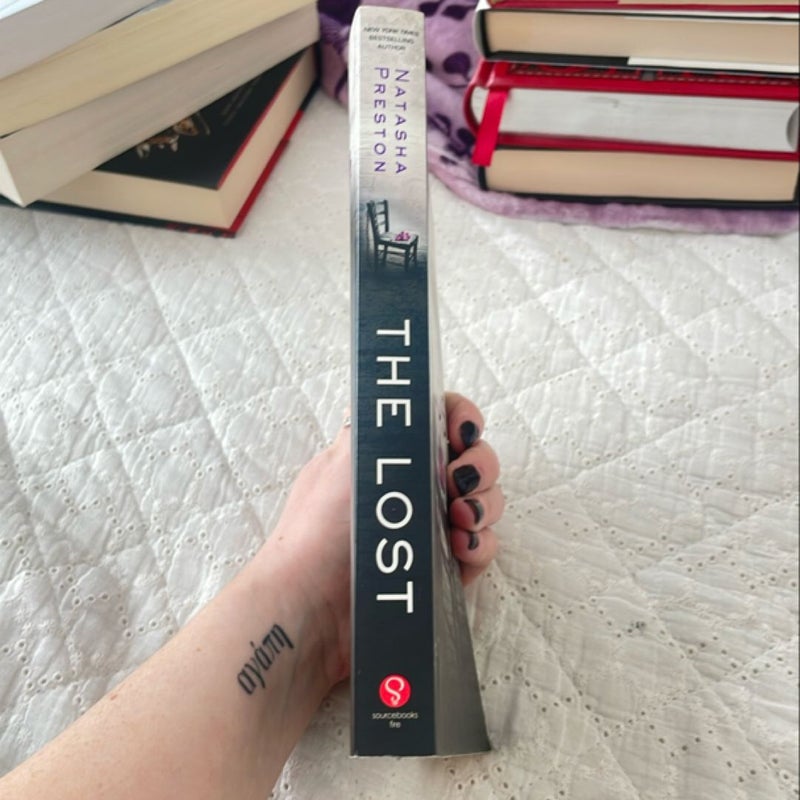 The Lost