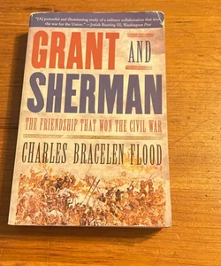 Grant and Sherman