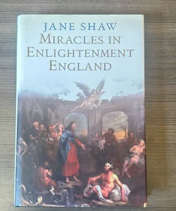 Miracles in Enlightenment England