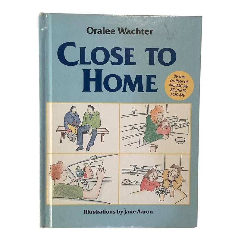 Close To Home 