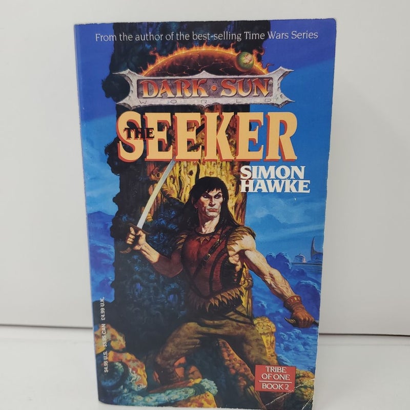 The Seeker