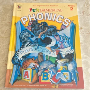 Fundamental Phonics