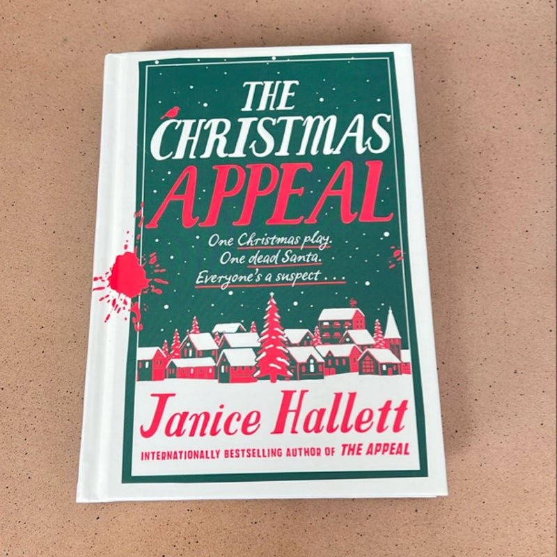 The Christmas Appeal