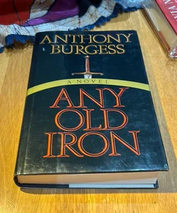 Any Old Iron