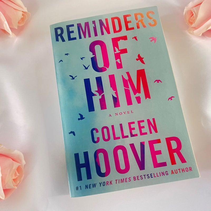 Reminders of Him