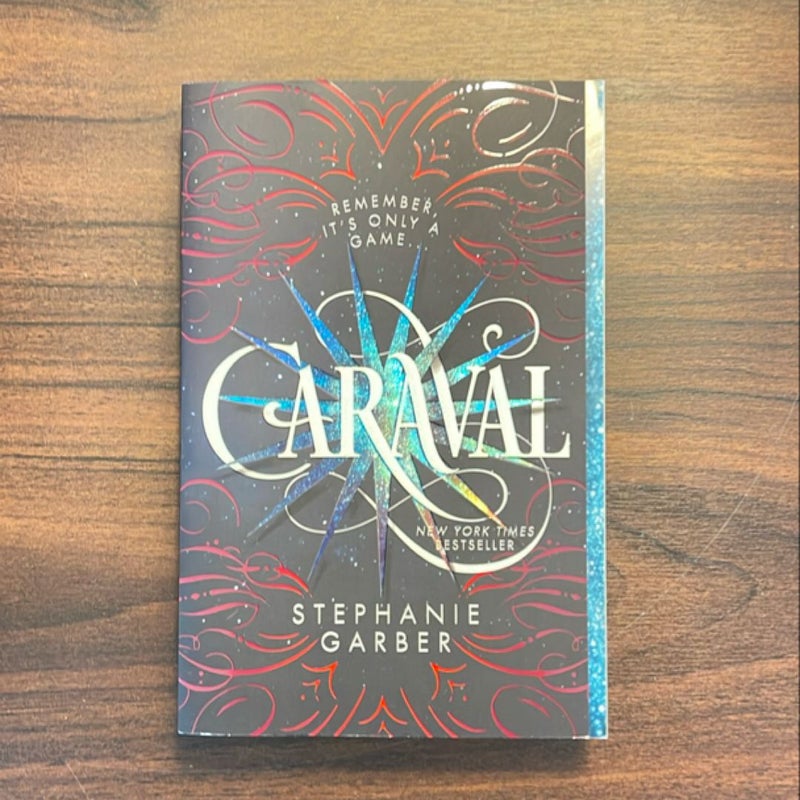 Caraval