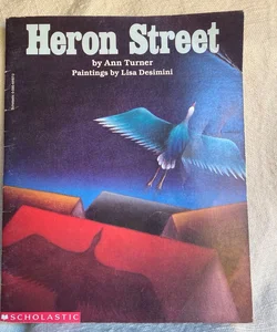Heron Street (1989)
