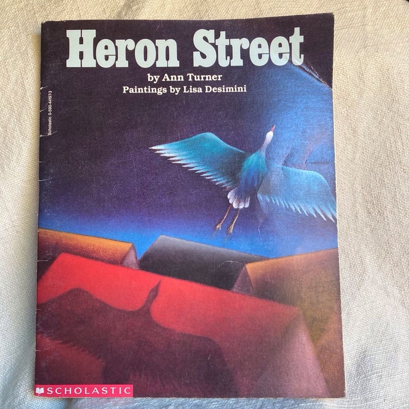 Heron Street (1989)