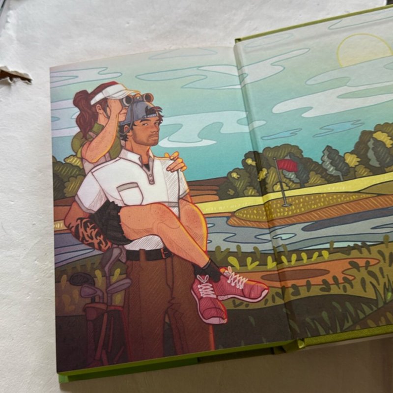 Fangirl Down - Afterlight 