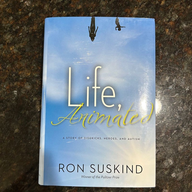 Life, Animated