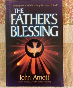 The Fathers Blessing