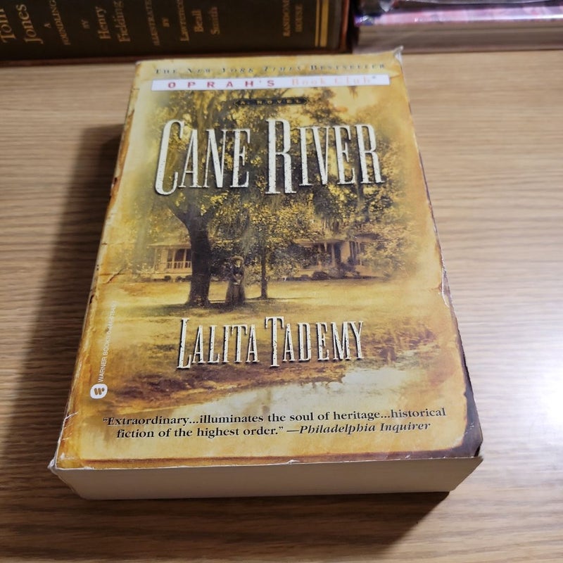 Cane River