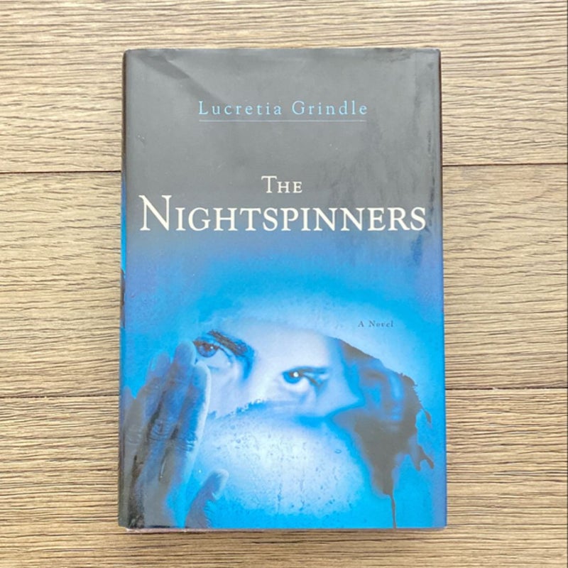 The Nightspinners