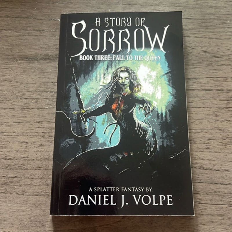 A Story of Sorrow
