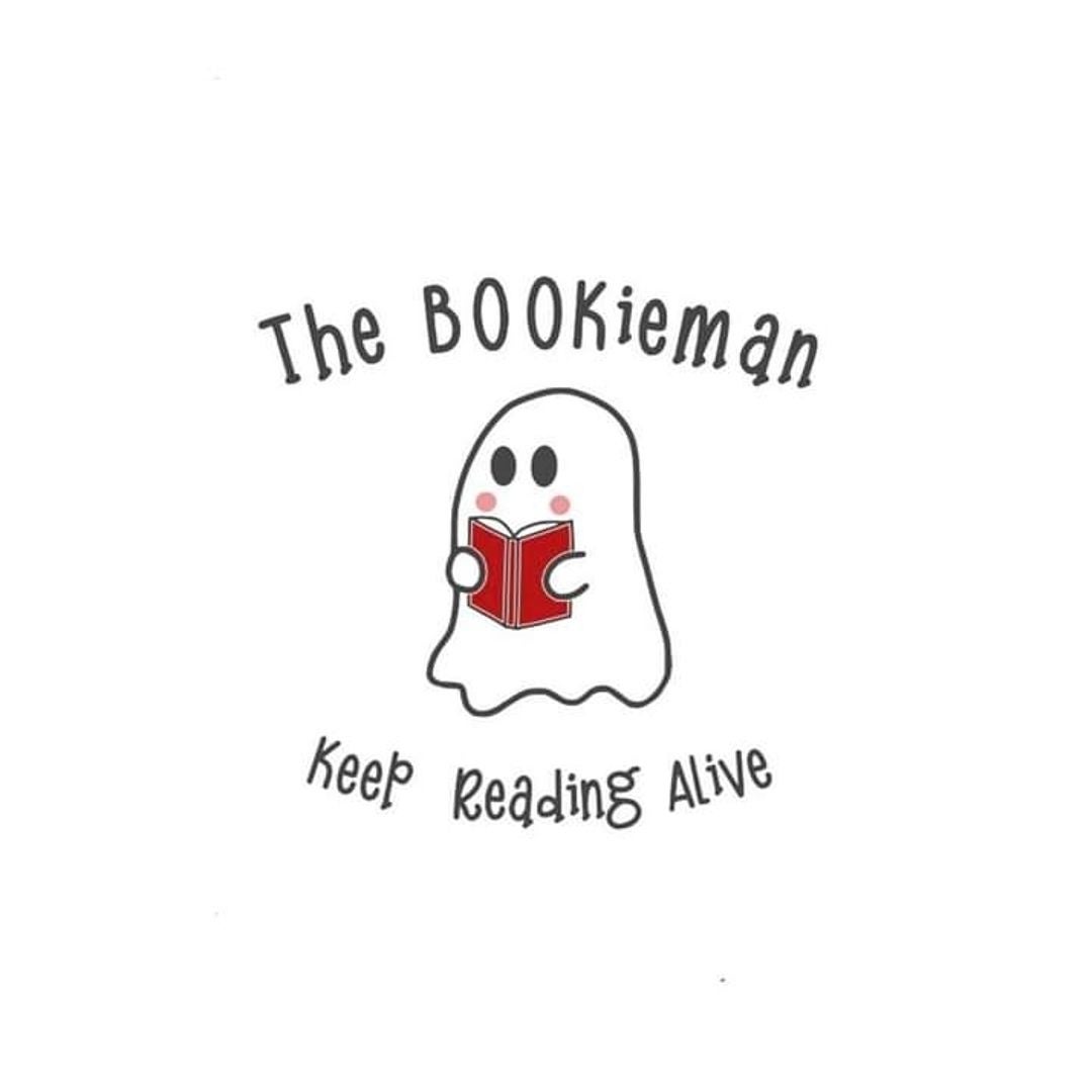 TheBookieMan