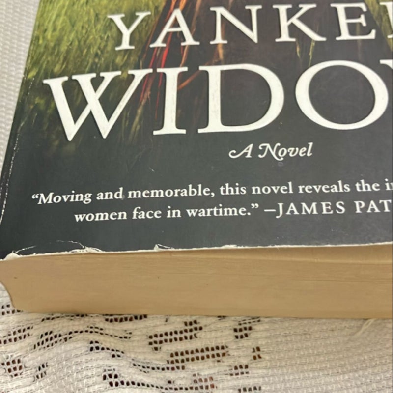 The Yankee Widow