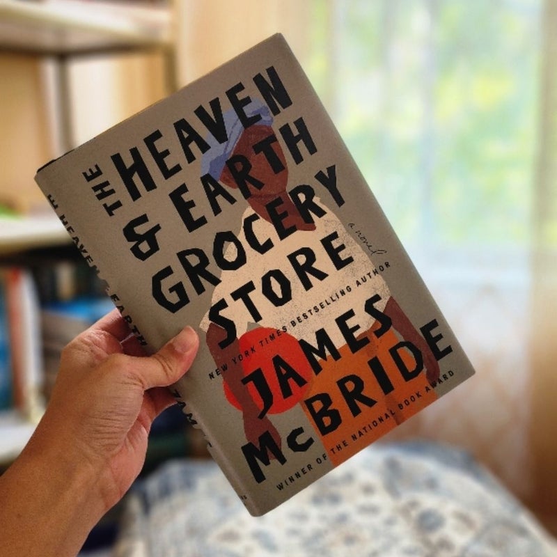 The Heaven and Earth Grocery Store