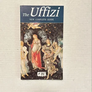 The Uffizi