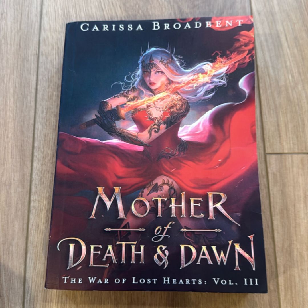 Mother of Death and Dawn