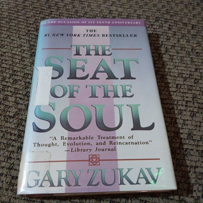 The Seat of the Soul