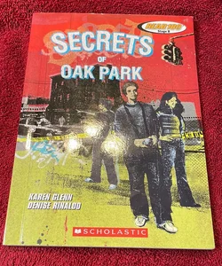 Secrets of Oak Park