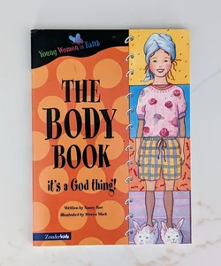 The Body Book: It's a God Thing