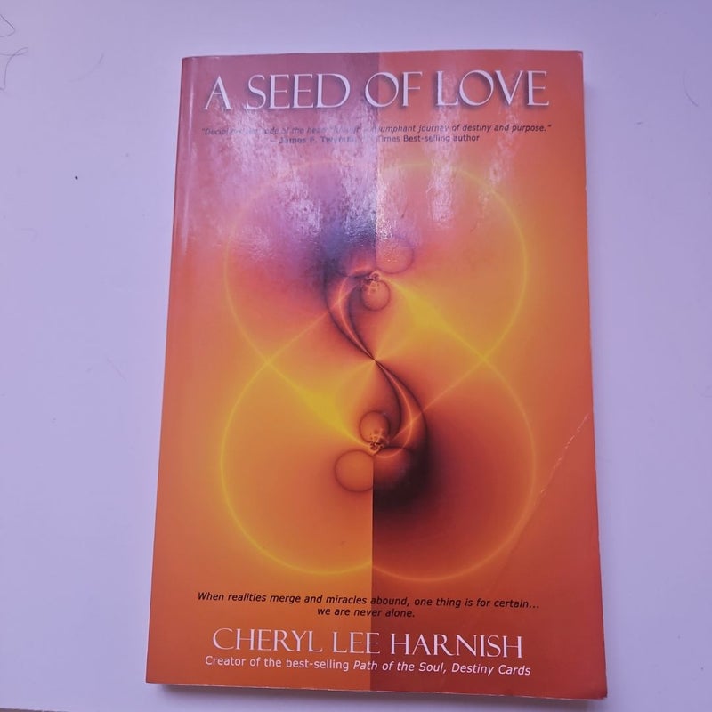 A Seed of Love