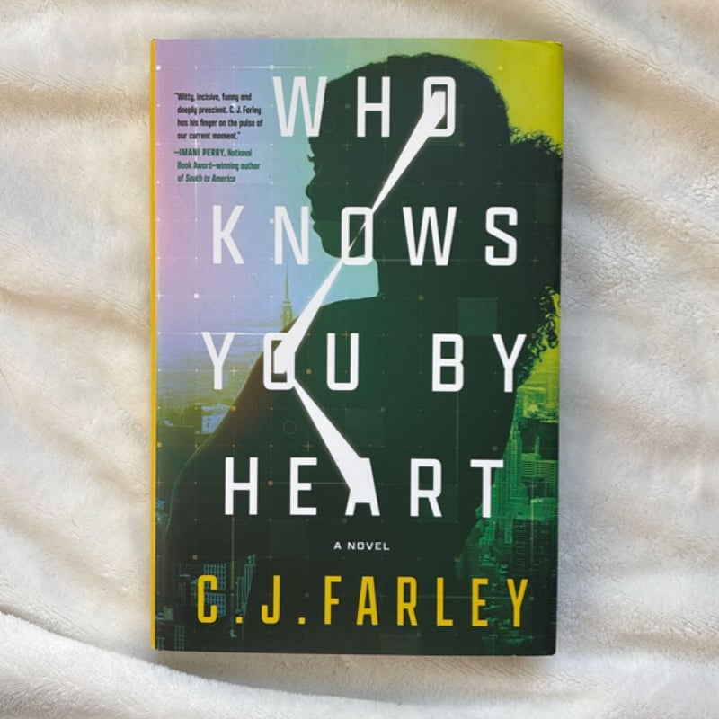 Who Knows You by Heart