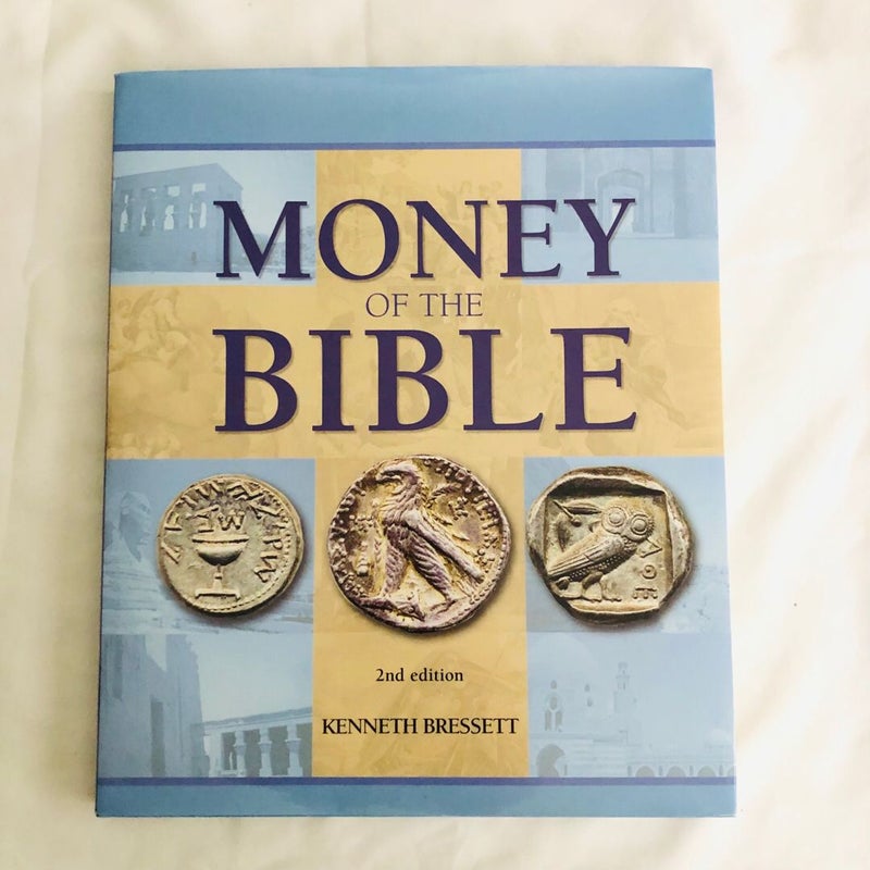 Money of the Bible