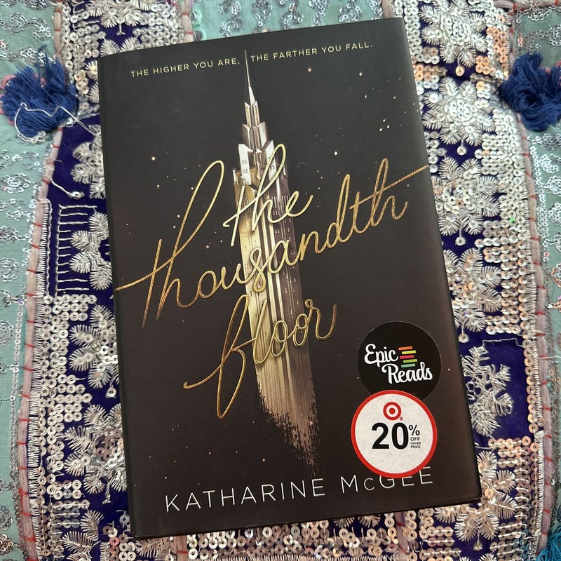 The Thousandth Floor