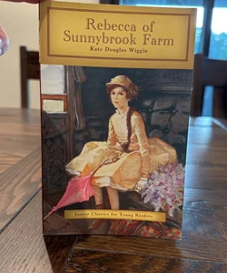 Rebecca of Sunybrook Farm