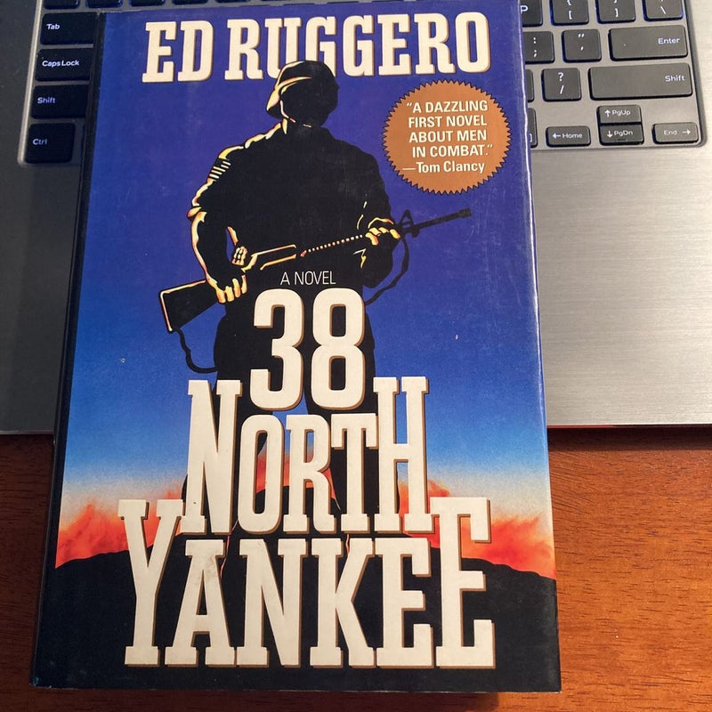 Thirty-Eight North Yankee