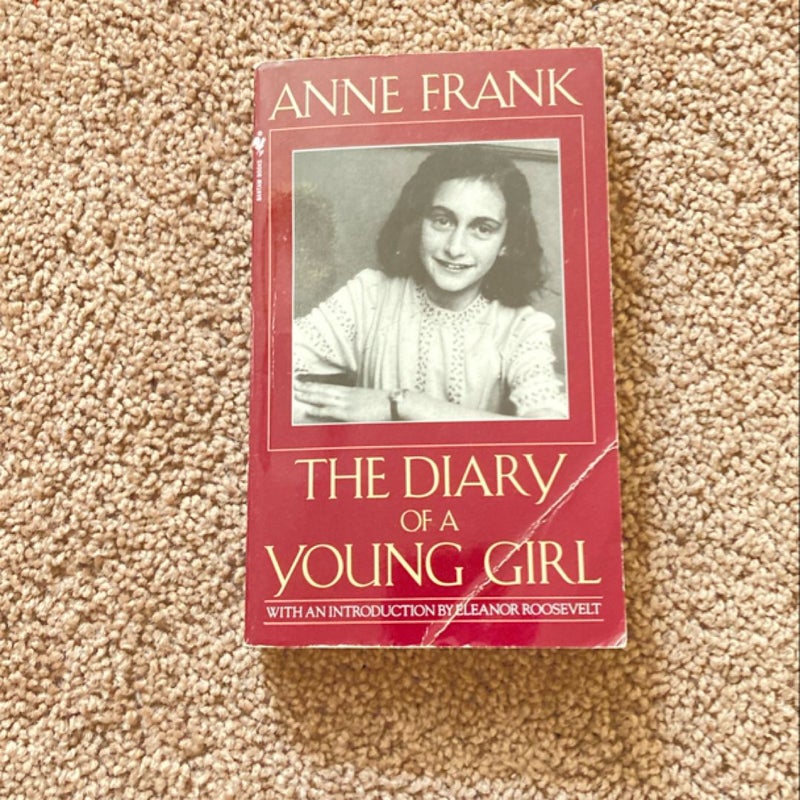 The Diary of a Young Girl