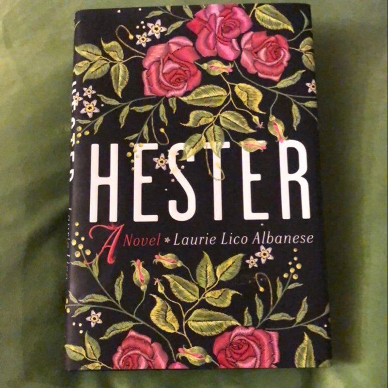 Hester