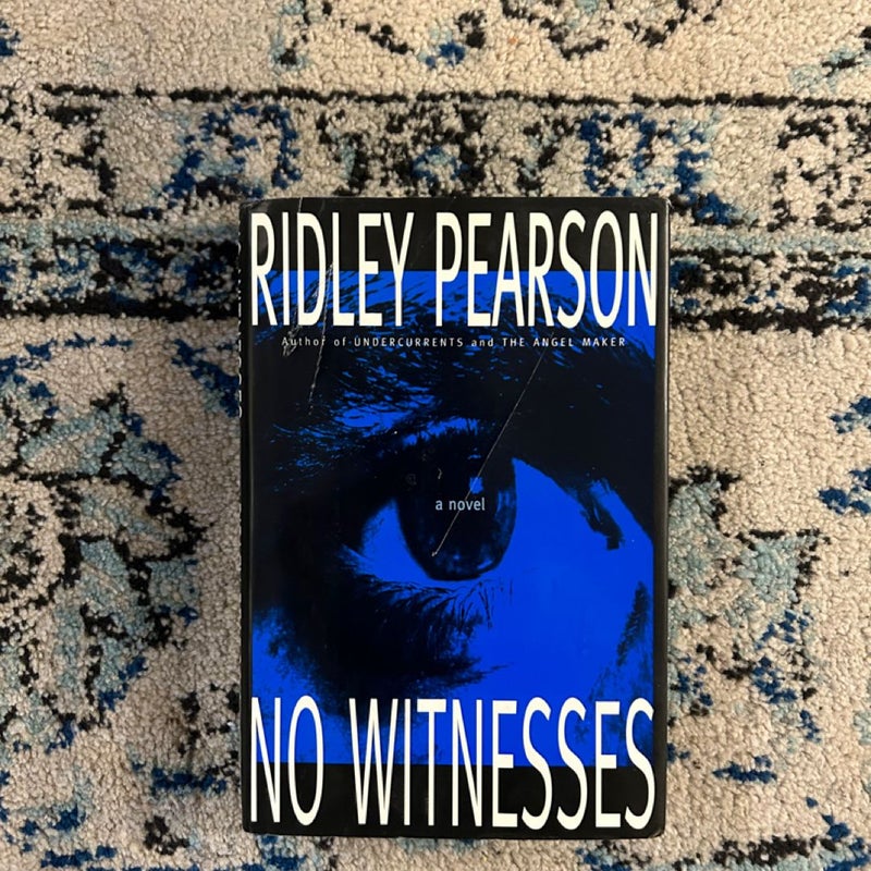 No Witnesses