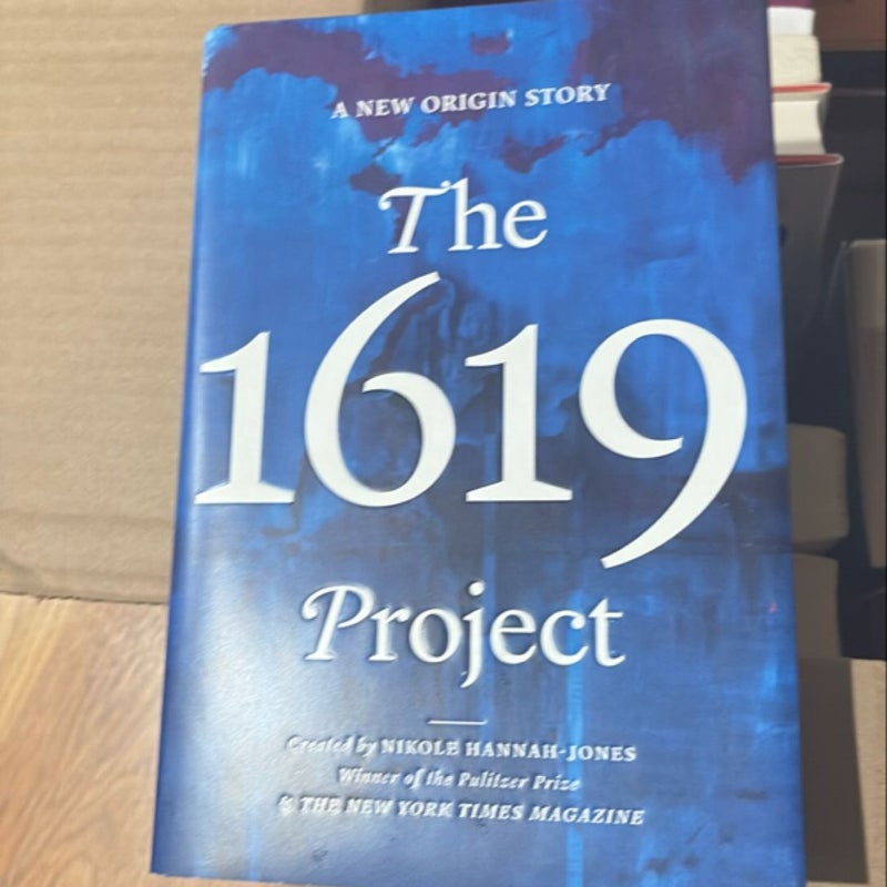 The 1619 Project