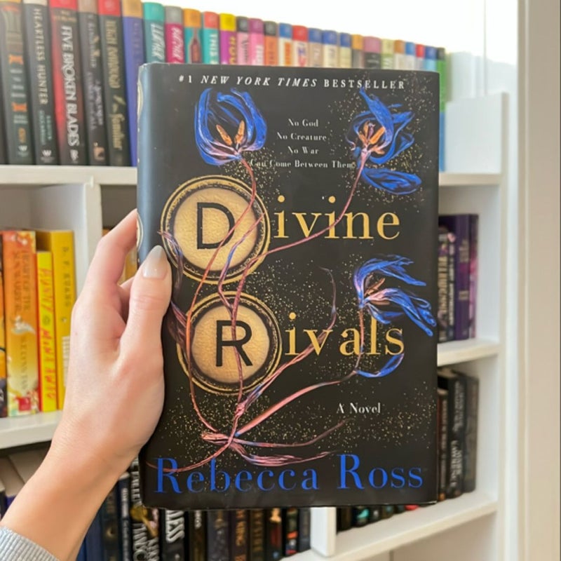 Divine Rivals