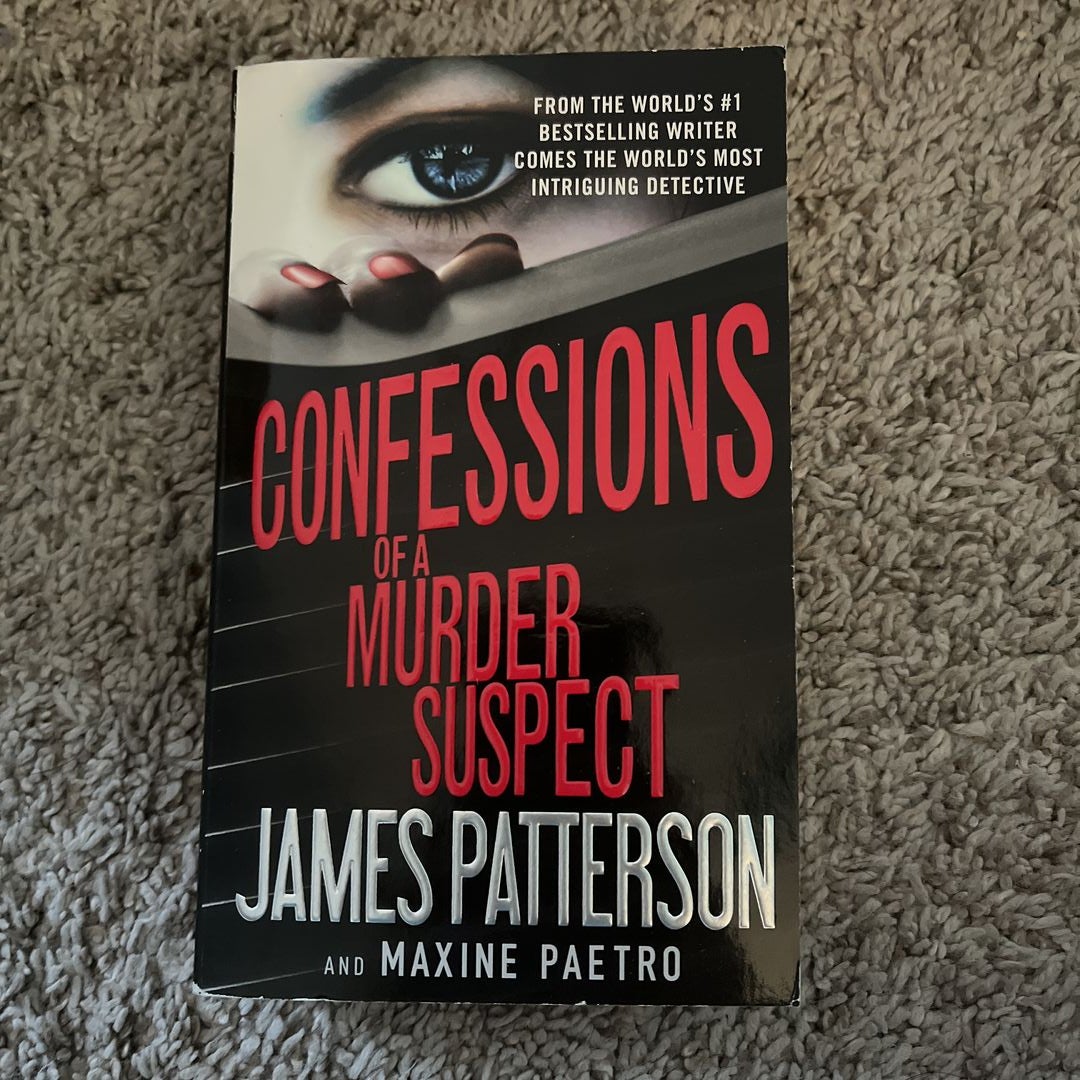 Confessions of a Murder Suspect