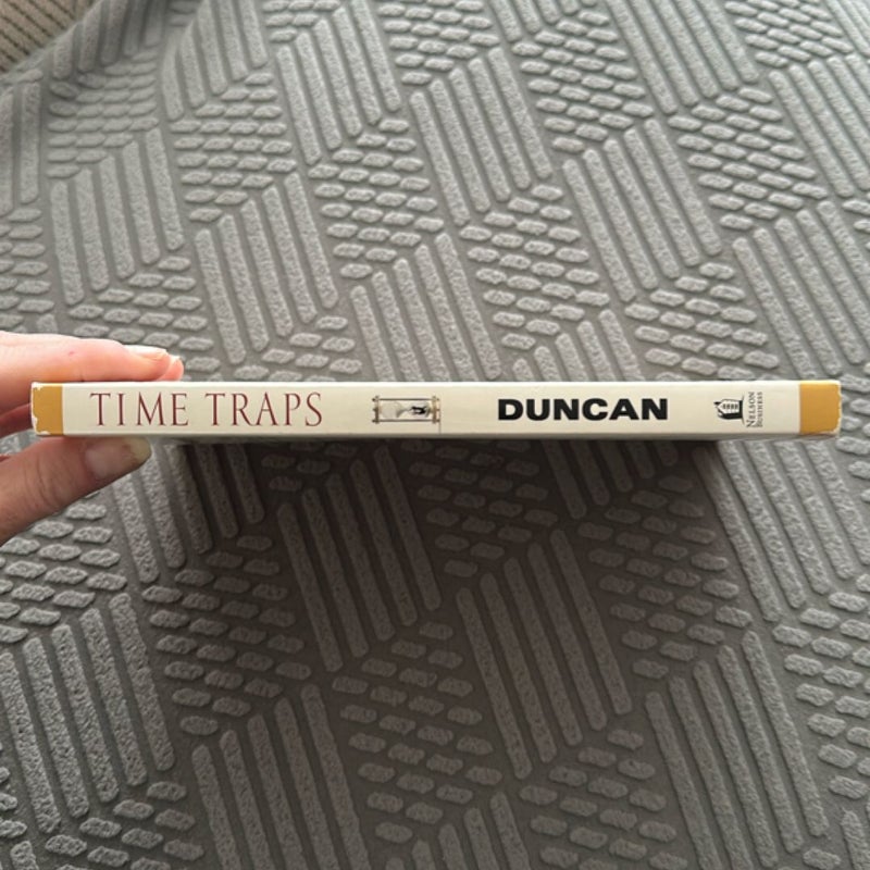 Time Traps