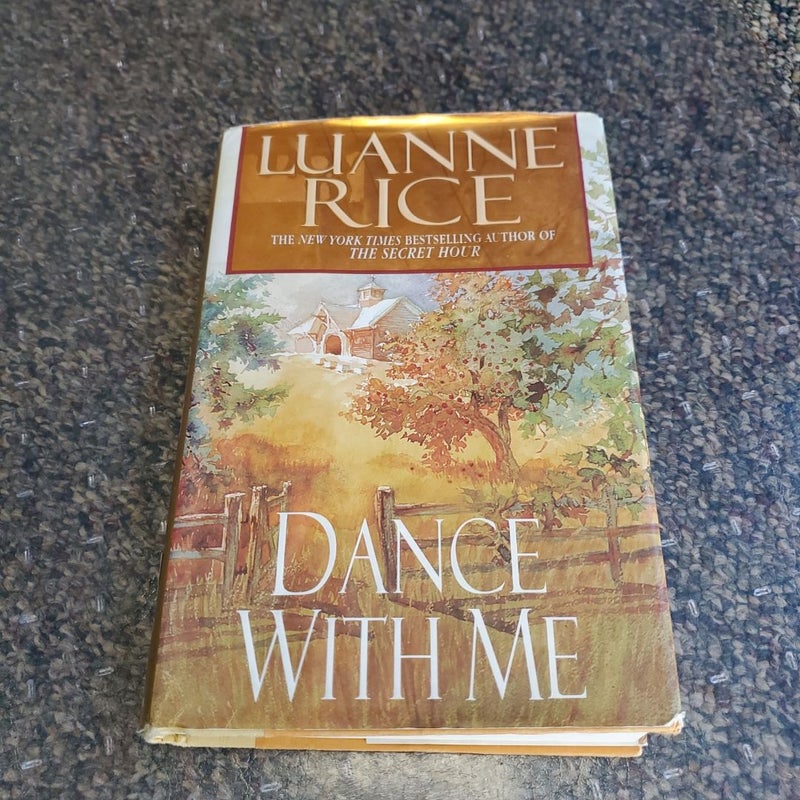 Dance with Me