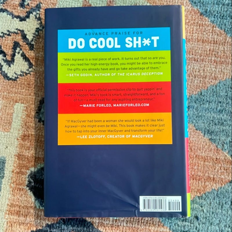 Do Cool Sh*t