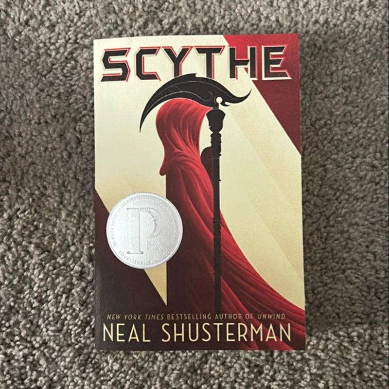 Scythe