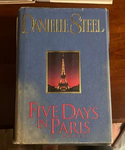 Five Days in Paris