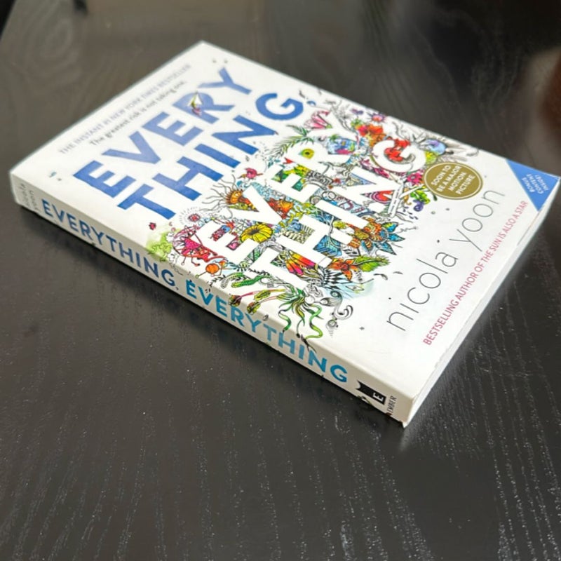 Everything, Everything