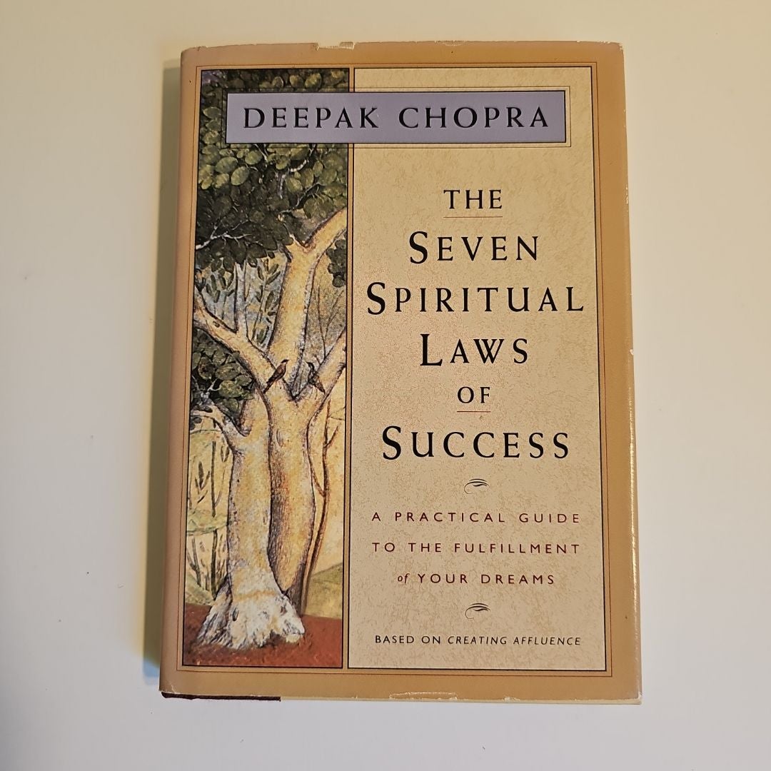 The Seven Spiritual Laws of Success