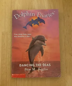 Dolphin Diaries: Dancing the Seas
