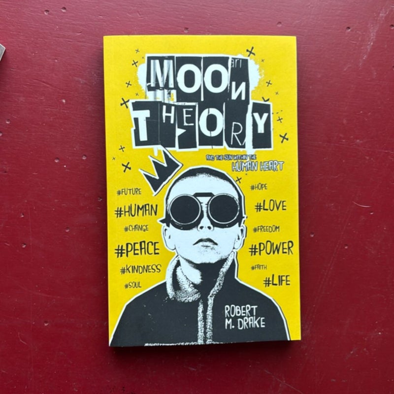 Moon Theory