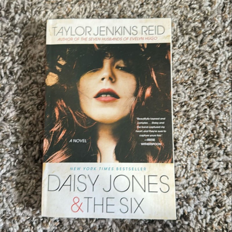 Daisy Jones and the Six