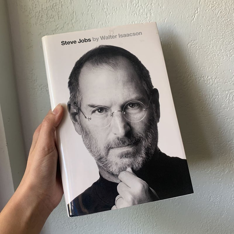 Steve Jobs