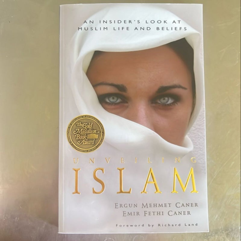 Unveiling Islam